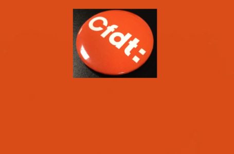 La CFDT fait des demandes à la DRH. Notre courrier et la réponse de la Direction :