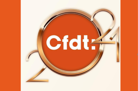 Les équipes CFDT ASF vous souhaitent une excellente année 2021.