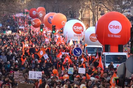 FAIRE GRÈVE : MODALITÉS PRATIQUES