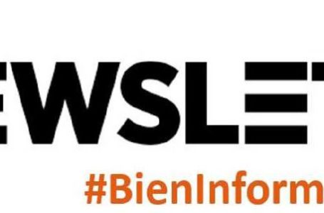 Newsletter #BienInformés n°4