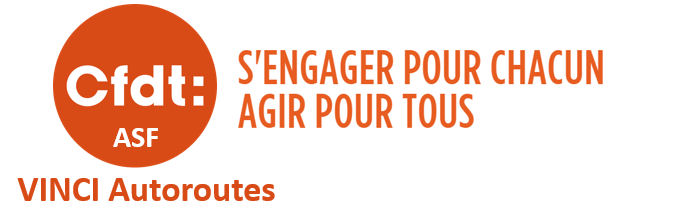 CFDT VINCI Autoroutes (ASF)