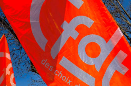 CNAS (Caisse Nationale d’Action Syndicale) : En cas de grève la CFDT vous indemnise !