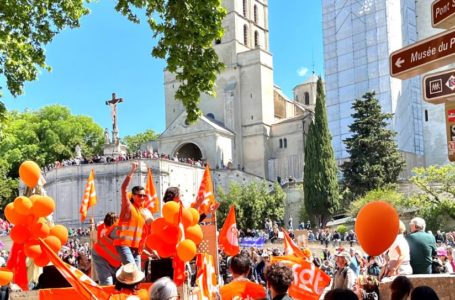 Réforme des retraites : le 1er mai et après ?