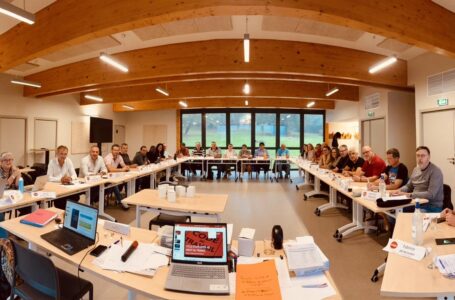 Trois jours de formation juridique pour les élus CFDT ASF/VINCI Autoroutes : renforcer nos compétences pour mieux défendre les salariés
