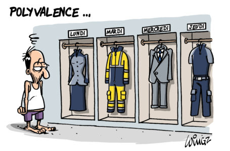 Polyvalence : un levier de flexibilité… au détriment des conditions de travail ?