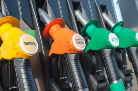 Flambée des carburants : la CFDT interpelle la DRH et demande des mesures concrètes