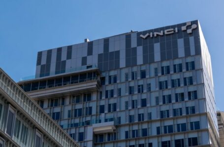 La CFDT VINCI lance son site internet